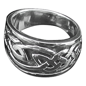 Celtic Ring CR11 