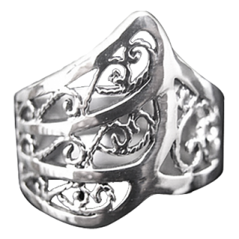 Celtic Ring CR47 