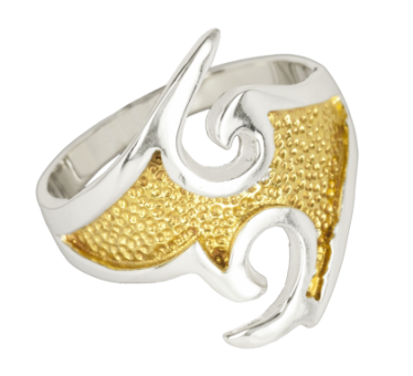 Bague CR30-B 