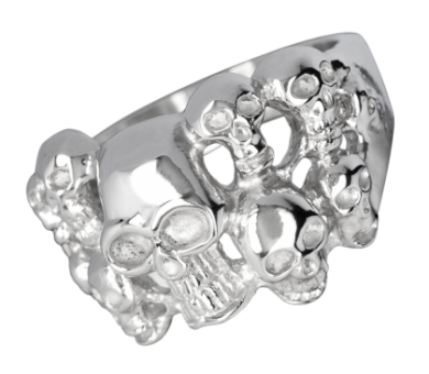 Ring EDR106 