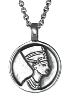 Kette m. Anhänger YZP079 