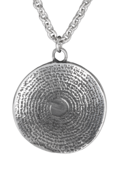 Kette m. Anhänger YZP088 